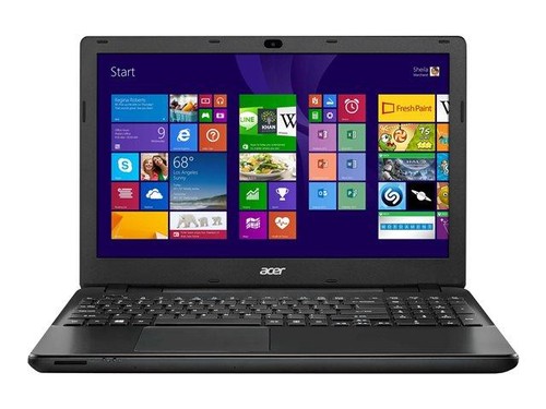 Acer p256 windows laptop - 11,