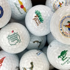 RARE Logo Golf Balls (3 Pack)