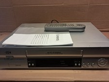 JVC HR-J795 VCR VHS Video
