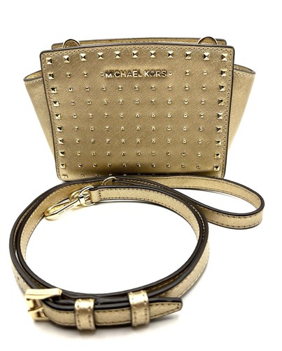 Michael kors selma - michael, studded