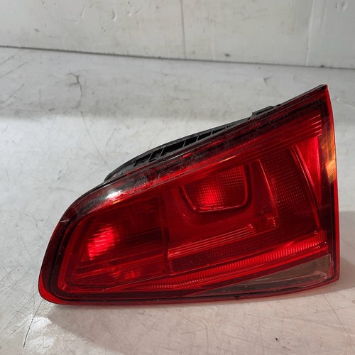 Rear lamp volkswagen golf - lamp,