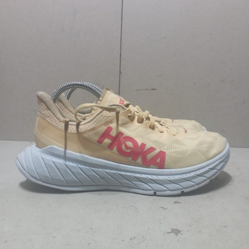 Hoka one carbon - one, x2