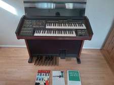 Yamaha MR-700 Multi Keyboard
