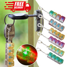 Crystal Keycap Fidget Toy