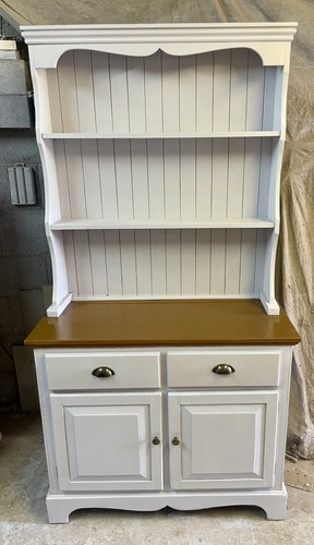 Welsh dresser - welsh,