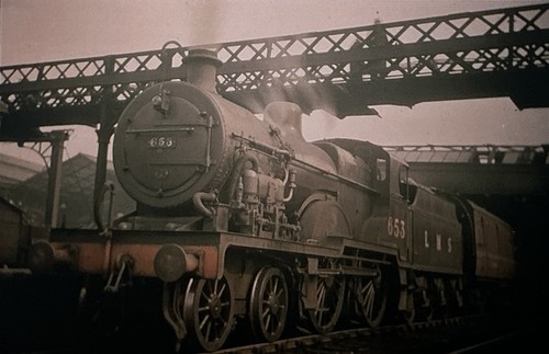 35mm slide lms 653 - 653., colour