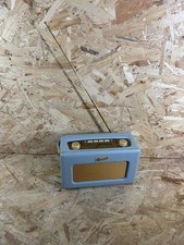 Roberts RD-60 DAB FM Portable