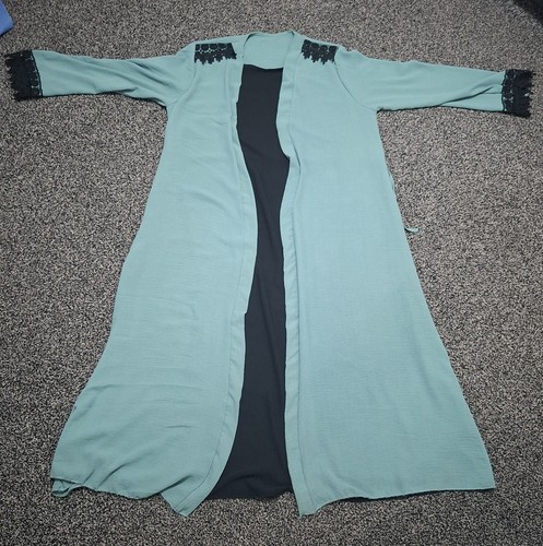 Ladies abaya jilbab maxi - abaya, dress
