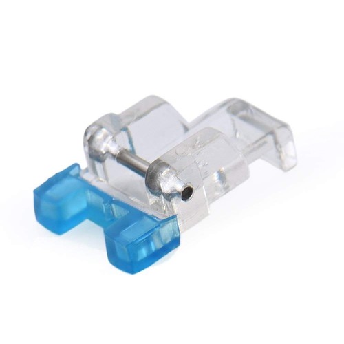 Button presser foot - ®,