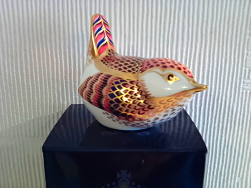 Royal crown derby - royal,