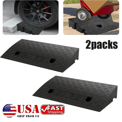 Driveway ramp heavy duty - ramp,