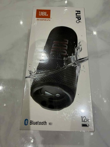 Jbl flip portable bluetooth - flip,