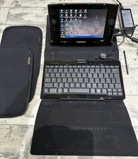 Original Samsung Q1 Handheld