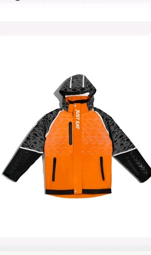 Just eat 1 jacket - 3,