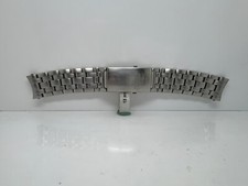 Omega Seamaster Watch Bracelet Repair Service New Pins & Collars