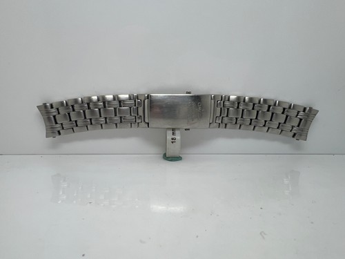 Omega seamaster watch bracelet - omega,