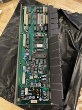 Studer A807 Audio electronic