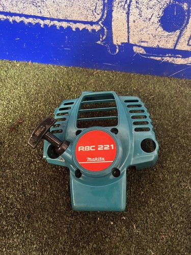 Makita rbc221 petrol strimmer - makita,