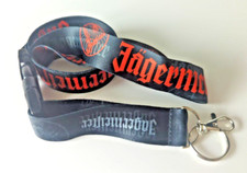 Jagermeister 27mm neck strap
