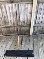 Tf Gear Matt Hayes 13’ Commercial Float Rod & Bag 