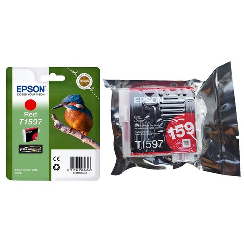 Original epson ink cartridge - original,