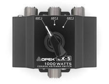 OPEK CX-5 Antenna Switch 3