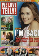 We Love Telly Magazine (21