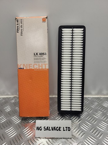 Air filter lx4053 - air,