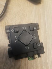 BUTTON UNIT FOR SONY KD-55X8005C BUTTON UNIT FOR SONY KD-55X8005C