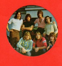 Chicago  Tonibell Pop Star