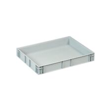 Storage Box - 800x600x120mm -