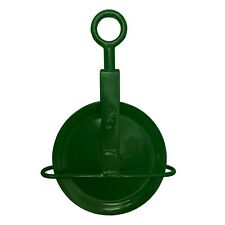 Gin Wheel with Swivel Round