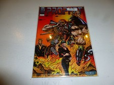 PROPHET Comic - Vol 1 - No 5 -