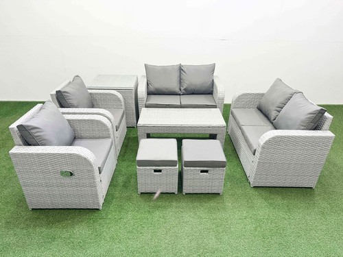 Fimous seater outdoor - seater,