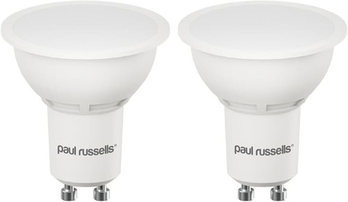 2pk paul russells led - 2pk,