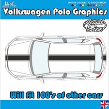 VW Polo Volkswagen OTT Viper