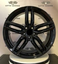 Compatible Alloy Wheels Mazda