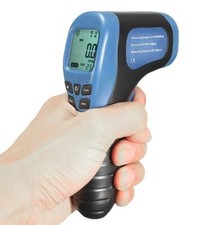 Handheld lcd digital - digital, laser