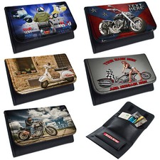 Personalised Tobacco Pouch