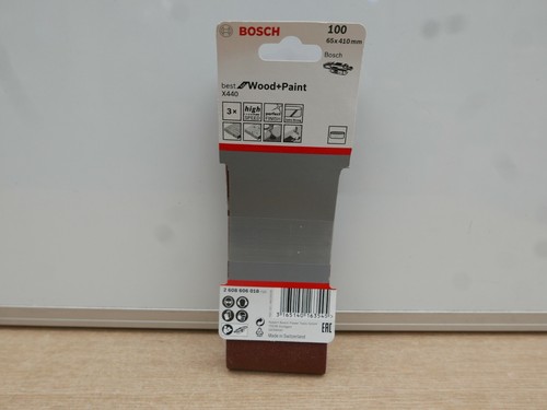 Pack bosch 65mm x - of, 3