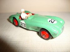 DINKY TOYS 110 ASTON MARTIN