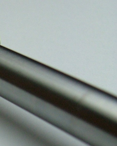 Titanium grade round bar - titanium,