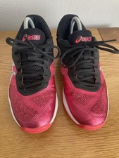 ASICS Netburner Ballistic FF