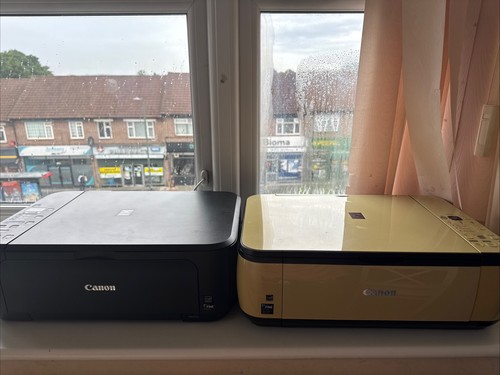 Canon pixma printer - canon, bundles