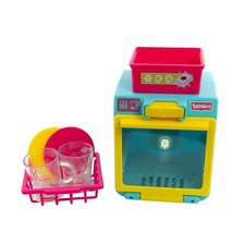 Tomy Toomies Spin & Splash