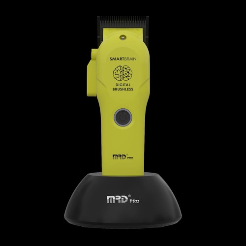 Mrd smart brain hair - mrd, clippers