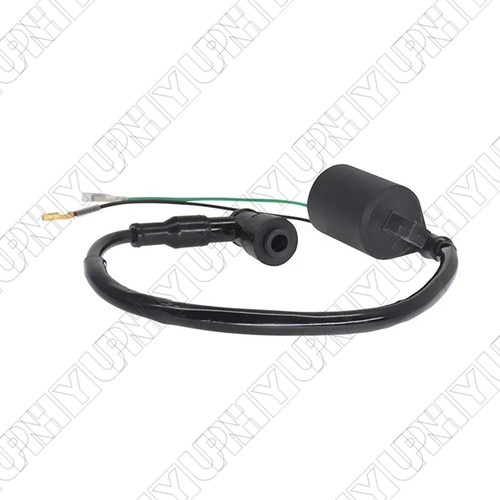 Ignition coil 30400 107 007 - ignition,