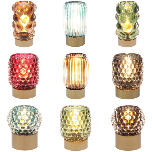Shudehill giftware luxe led - giftware,