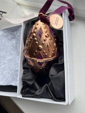 Pandora Rose Gold Bauble