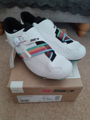 Sidi cycling mtb gravel bike - sidi,